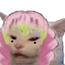 Mitsuri_Catto Discord Emoji