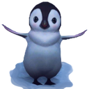penguin_prince Discord emoji