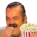 popcorn