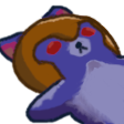 ursaded Discord emoji