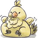 heavy_hatchling Discord emoji