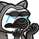 LemurPepe Discord Emoji