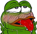 Pepegao Discord Emoji