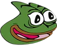 pepega Discord Emoji