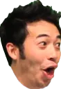 pogchamp Discord Emoji