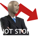notstonks