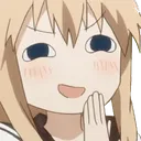 heh heh