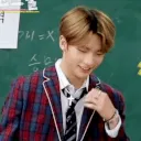 aHyunjinSigh
