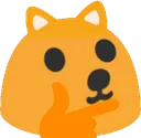 doggothink Discord Emoji