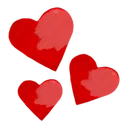 Redheart redheart Discord Emoji