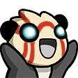 PE_PandaRDR Discord Emoji