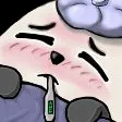 PE_PandaSick1 Discord Emoji