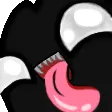 PE_PandaSlurp Discord Emoji