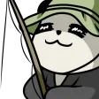 PE_PandaSmugFish