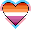 HeartTransbian Discord emoji