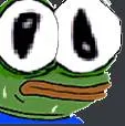 Monka Mega monkaMega Discord Emoji
