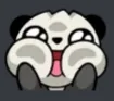 PandaWOOW Discord Emoji