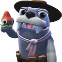 bugsnax