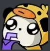 PandaWaaaaaa Discord Emoji
