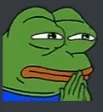 Pepe Hmmm pepehmmm Discord Emoji