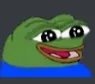 Pepe Happy pepehappy Discord Emoji