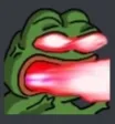 Pepe Woke Discord Emoji