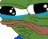 PepeSuperSad