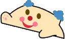 clownbongocat