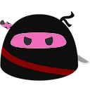 pinkninjablob pinkninjablob