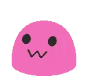 pinkblobjump