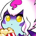 Evelynncorn Discord Emoji
