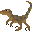 dino_echo Discord emoji