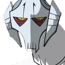 GrievousAnnoyed GrievousAnnoyed