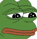 SadPepe