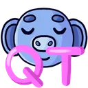 WumpusQT WumpusQT