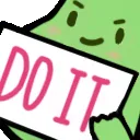 Doit