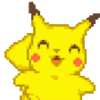 Happypika Discord Emoji