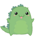 LilZilla Discord emoji