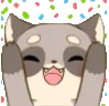 raccooncelebrate