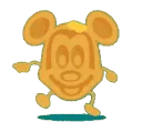 WaffleMickey