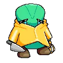 tonSad Discord Emoji