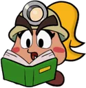 goombella