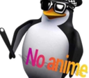 Noanime Discord emoji