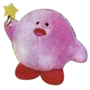 Kirby Wand Discord Emoji