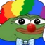 Pepeclown Pepeclown