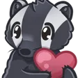 badg3rLOVE