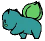 bulbaWalk