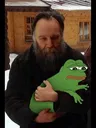 pepesdad