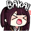wabaka