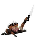 nebulaknife Discord emoji